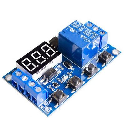 制動機の遅れの制御用リレーモジュール1チャネル1のリレー モジュール