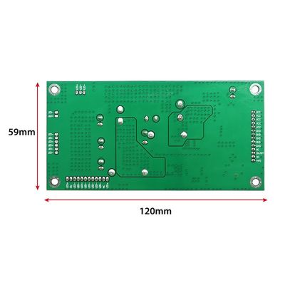 CA-288普遍的なバックライト インバーター26&quot; - 55&quot;は60V-165v自動的に電圧を調節した