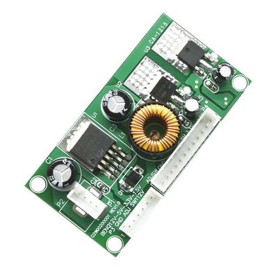 CA-1215 12V 5V 3.3V 1.5V 電源モジュール LCM LCD DcからDc変換ボード