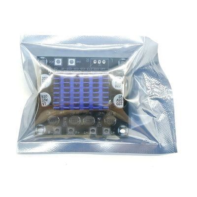 CA-3110S 30W+30W デジタルアンプボード ミニアンプオーディオモジュール 2.0チャンネルとDC 8-26V電源