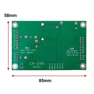 CA-299は32&quot; TV普遍的なインバーター板を導いた- 60&quot;は自己現在を調節した