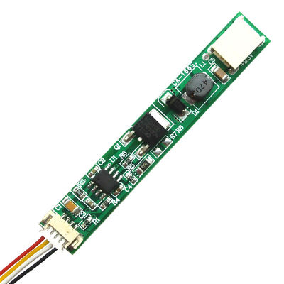 CA-166Sのラップトップ普遍的な一定した現在の板68*10mm 9.6V出力
