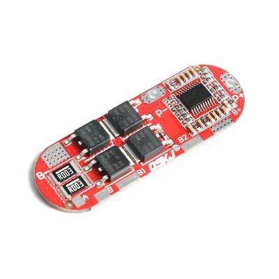 Creatall PCB PCM 4S 20A Bms充満板Dc Dcのコンバーター