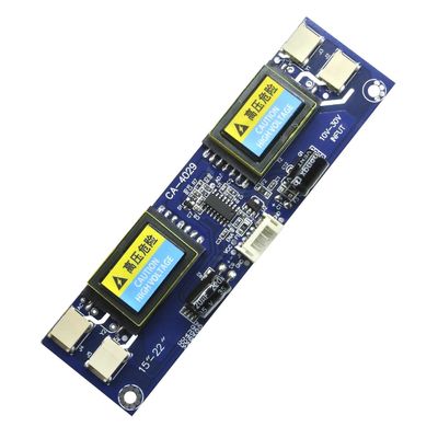 CA-4029 4 ランプ インバーターボード LEDバックライト ドライバーボード 15-22 インチ PC モニター AVT4029