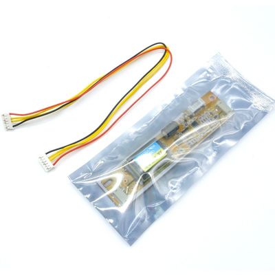 モニターのためのAvt1502 LCD LEDのバックライトの運転者板2ランプCCFL