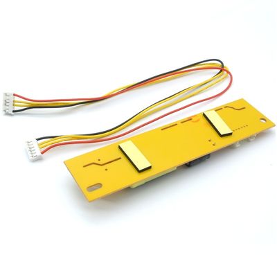 モニターのためのAvt1502 LCD LEDのバックライトの運転者板2ランプCCFL