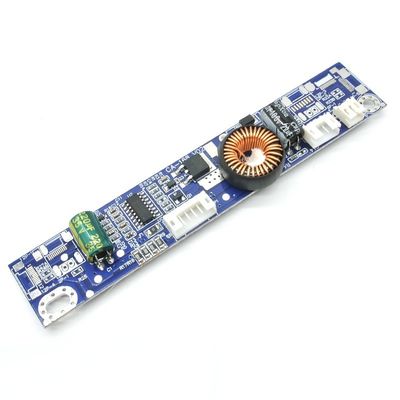 CA-168 LEDのバックライトの運転者板350mAは一定した流れを向上する