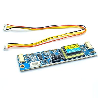 CA-2028 ユニバーサル 2 ランプ CCFL ドライバーボード LCD インバーター パネル CCFL 15-22 インチ