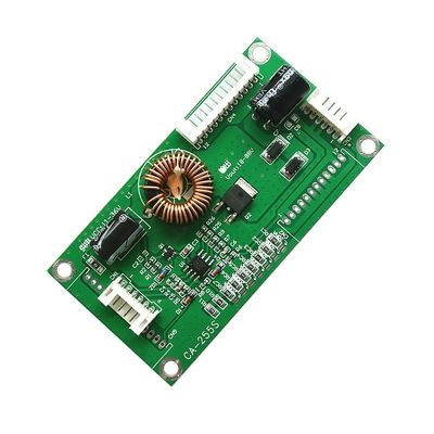 CA255S LEDドライバーボード ユニバーサル 10-48インチ テレビ LED 常流ボード