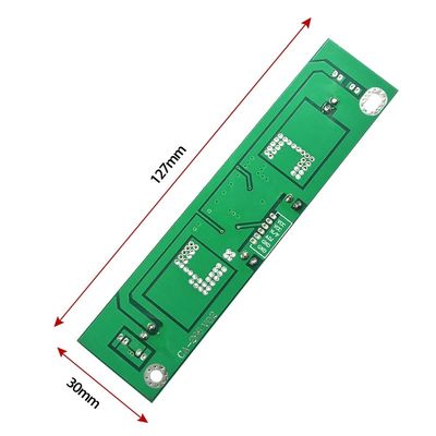 CA-266 LEDバックライトドライバーボード 32-65インチ LEDテレビインバーターボード 自動電圧調整