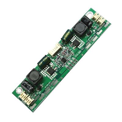 CA-266 LEDバックライトドライバーボード 32-65インチ LEDテレビインバーターボード 自動電圧調整