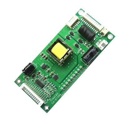 CA-6109一定した現在の板10-65インチ完全な橋運転者