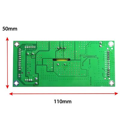 CA-6109一定した現在の板10-65インチ完全な橋運転者