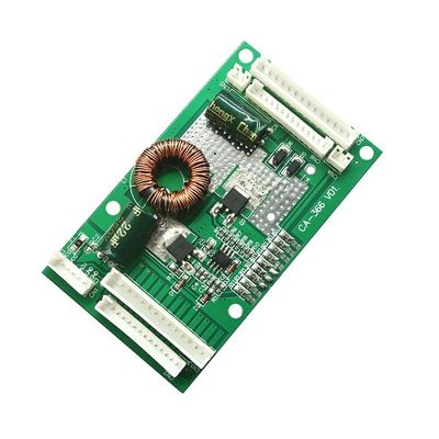 CA-366は26&quot;運転者PCB板を- 19V電源との55&quot;導いた