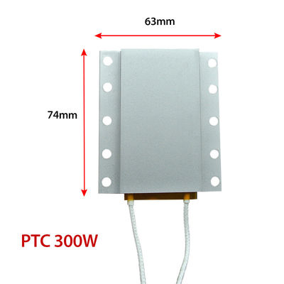 ランプのビードのDesoldering導かれた用具のための220V 200W 300Wのテスター用具PTCの暖房版