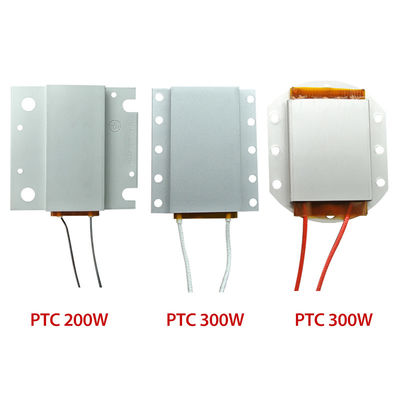 ランプのビードのDesoldering導かれた用具のための220V 200W 300Wのテスター用具PTCの暖房版