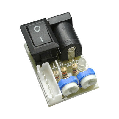 12V 24V LEDバックライトストリップテスターツール 小型スイッチ 可変電流