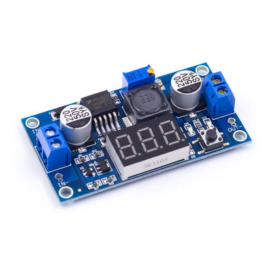 CA-2596S デジタルディスプレイ付きLM2596のLED電圧計電源モジュール