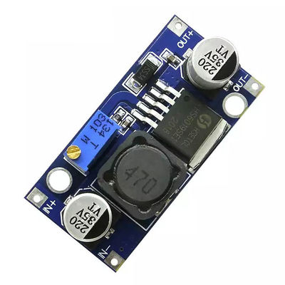 XL6009 Dc Dcは倍力35Vを向上する