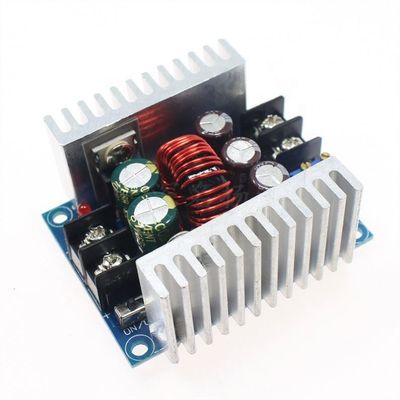 300W 20Aの一定した電圧現在のコンバーターの太陽電池パネル/風力の電源