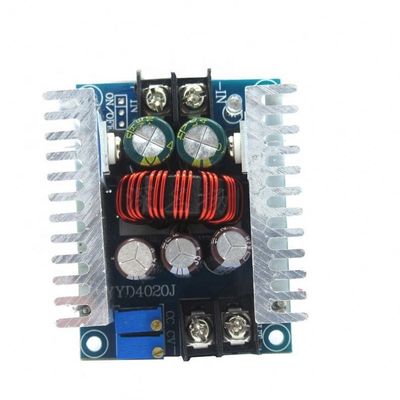 300W 20Aの一定した電圧現在のコンバーターの太陽電池パネル/風力の電源