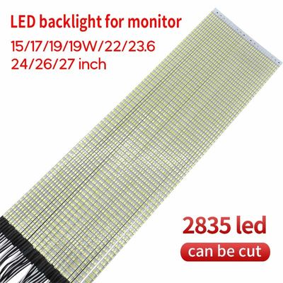 27&quot;への15&quot; LEDのモニターへのLEDのバックライトのストリップCCFL LCDスクリーン