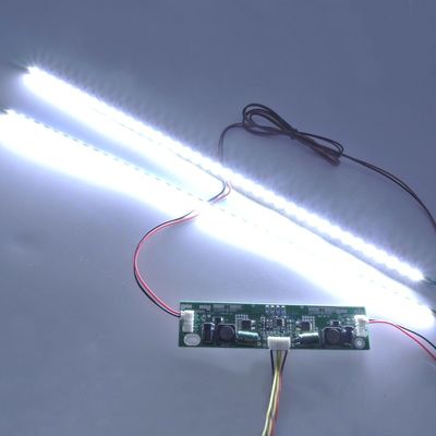 26 - 65インチLEDのバックライトのストリップLED TVのストリップのアルミニウム版