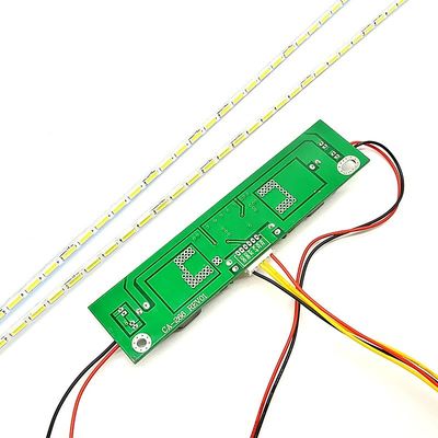 26 - 65インチLEDのバックライトのストリップLED TVのストリップのアルミニウム版