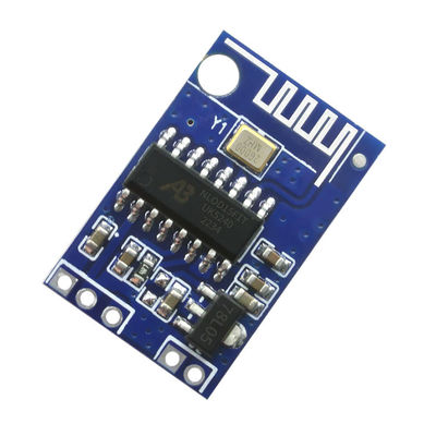 CA-6912 3.3VDC デジタル電源チャンネル Bluetooth オーディオアンプモジュールボードサウンドコンポーネント