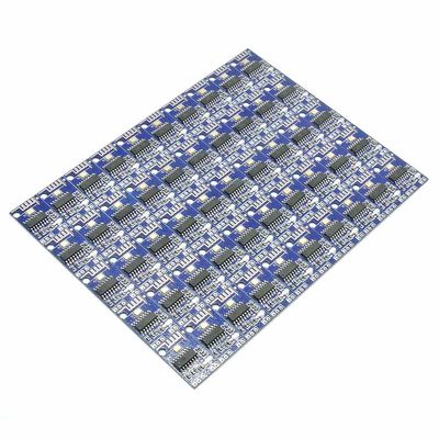 CA-6928 Bluetoothアンプ23*15mmのための可聴周波モジュールのBluetooth板