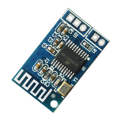 Creatall CA-6928 デジタル電源チャンネル Bluetooth スピーカーオーディオアンプモジュールボードコンポーネント