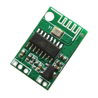 CA-6912 12V クラスD デジタルスピーカーアンプボード Bluetoothオーディオモジュール サウンドコンポーネント