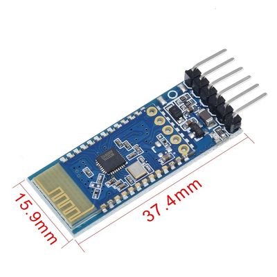 Bluetooth無線WifiモジュールのパスはHC-05 HC-06を取り替える