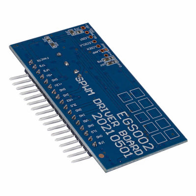 5V DC-AC無線Wifiのモジュールの純粋な正弦波インバーターSPWM EGS002 12Mhz