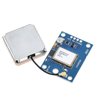 GY-NEO6MV2航空管制EEPROM MWC APM2.5の新6m GpsモジュールArduino