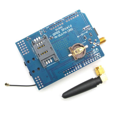 GSMSIM900 Gsmの開発板GPRS SMS無線データ極度のTC35I