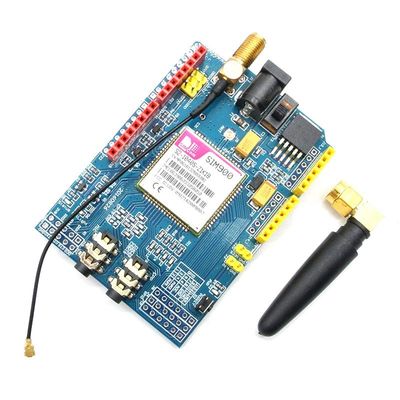 GSMSIM900 Gsmの開発板GPRS SMS無線データ極度のTC35I