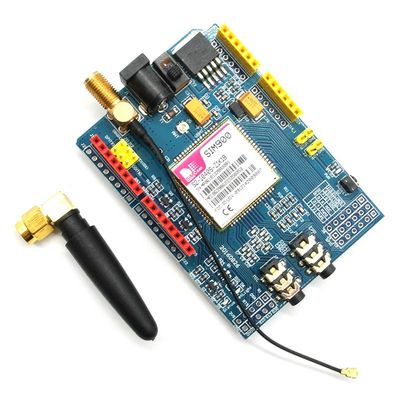 GSMSIM900 Gsmの開発板GPRS SMS無線データ極度のTC35I
