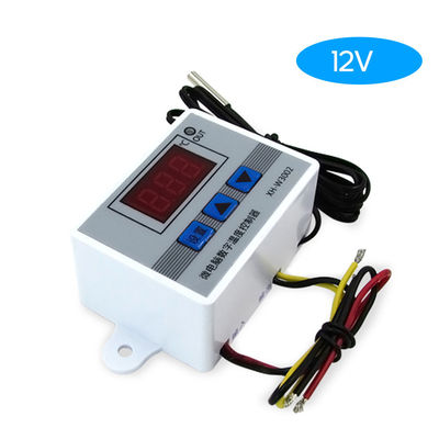 XH-W3002デジタル体温計のコントローラーの温度検出器スイッチ12V 24V 110V-220V