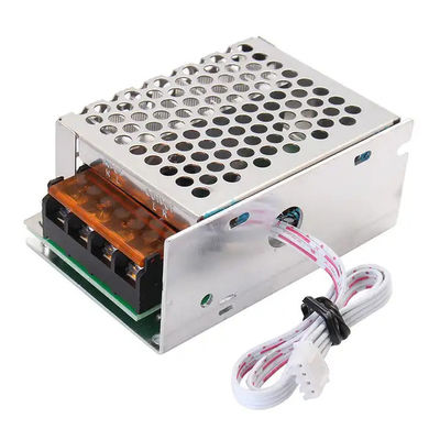4000W 220V AC SCRのモータ速度のコントローラー モジュールの電圧安定器