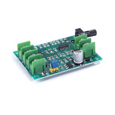 5V 12VブラシレスPWMのモータ速度のコントローラーの運転者のコントローラ ボード