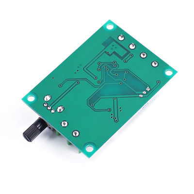5V 12VブラシレスPWMのモータ速度のコントローラーの運転者のコントローラ ボード
