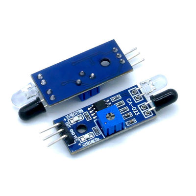 CA023スマートなセンサー モジュールIRの赤外線障害回避センサー モジュール