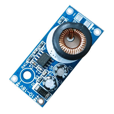 CA-1484 DCからDCステップダウンモジュール PCB回路板 10-18V MP1484