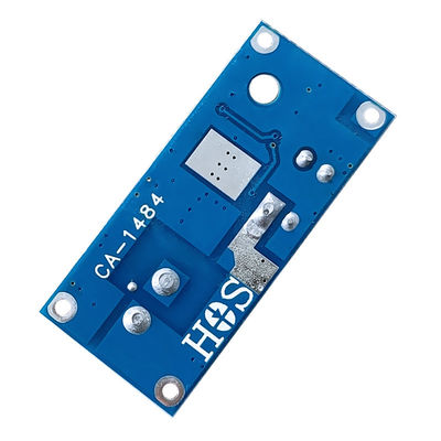 CA-1484 DCからDCステップダウンモジュール PCB回路板 10-18V MP1484
