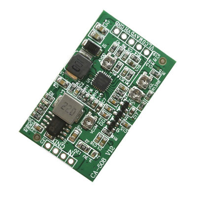 CA-508 12v 電源モジュール LCD TCON ボード VGL VGH VCOM.AVDD 4