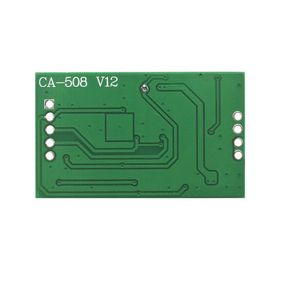 CA-508 12v 電源モジュール LCD TCON ボード VGL VGH VCOM.AVDD 4