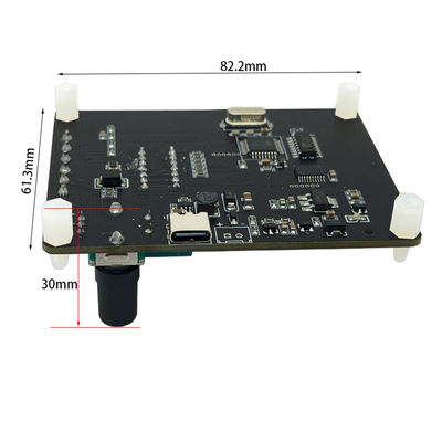 GM328A 	トランジスター ダイオード テスター用具ESRの電圧頻度メートル