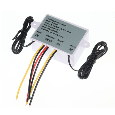 二重LEDデジタル体温計のコントローラーの電気暖房220V