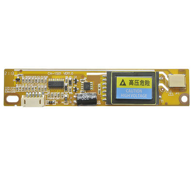 15-22インチのモニターのためのCA-1501 LEDのバックライトの運転者板10 25V